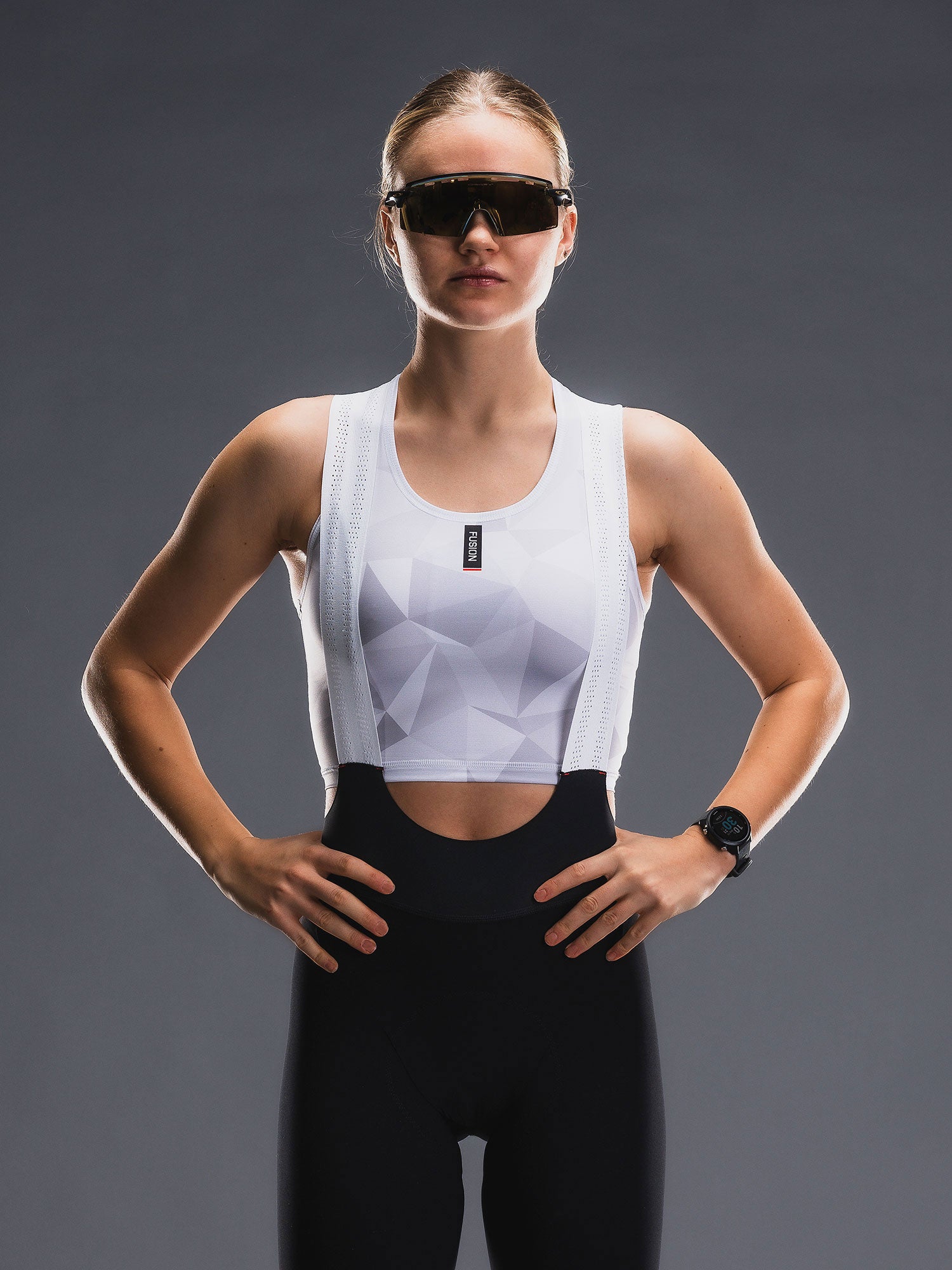 Womens TEMPO! PRO Top